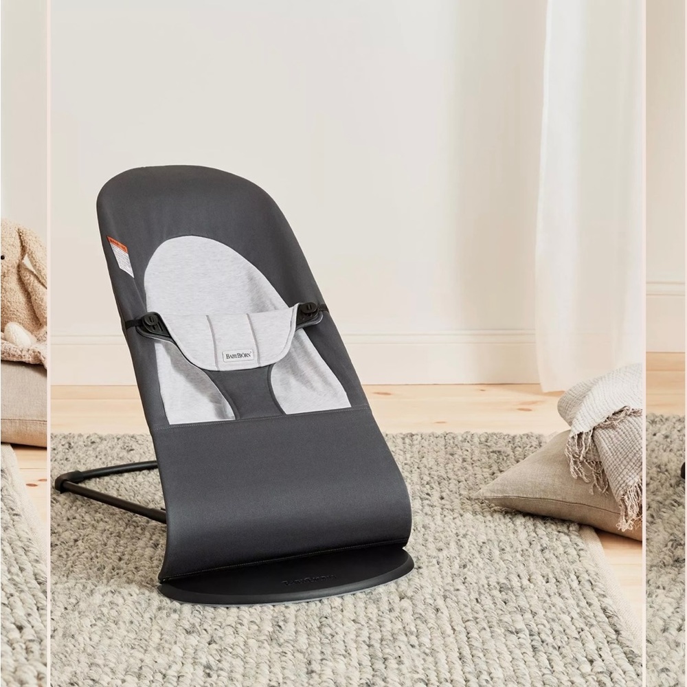 BabyBjorn Bouncer
